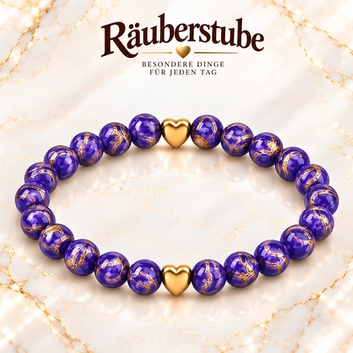 Perlenarmband damen - perlenarmband,