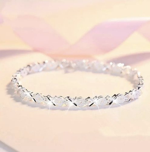 Armband silber 925 - armband,