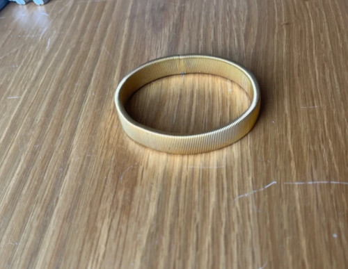 Vintage armreif armband - vintage,