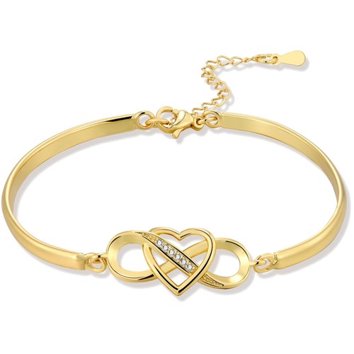 Armband damen herz - armband,