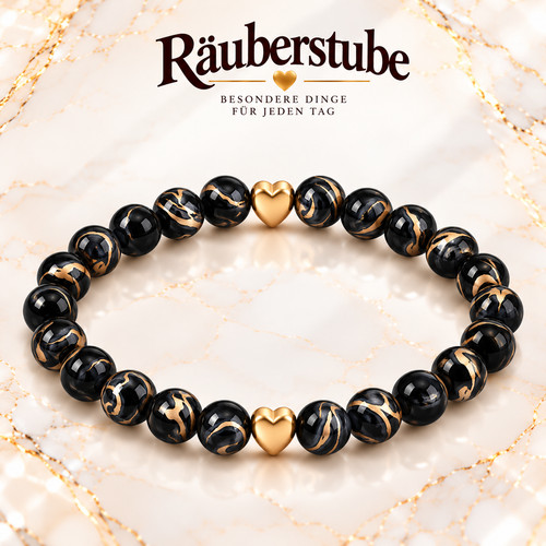 Perlenarmband damen - perlenarmband,