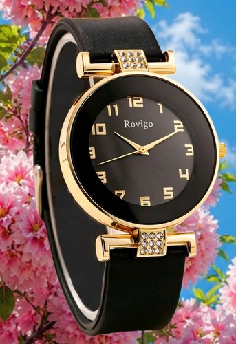 Damen quarz uhr - damen,