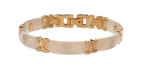 Magnetschmuck armband perlmutt - magnetschmuck,