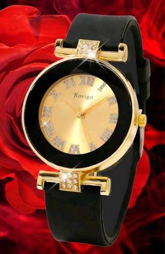 Damen quarz uhr - damen,