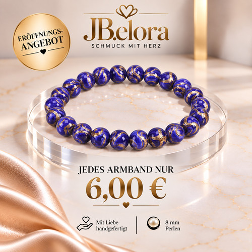 Perlenarmband damen - perlenarmband,