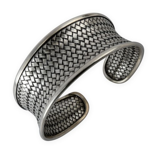 925 sterling silber armreif - sterling,