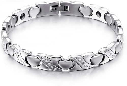 Schmuck armband edelstahl - schmuck,