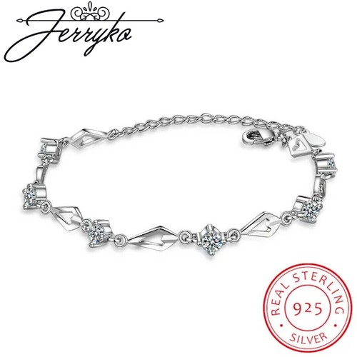Damen armband 925 - armband,