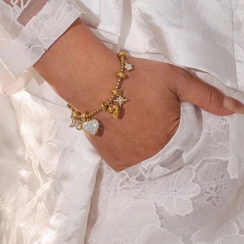 Edelstahl armband cm - edelstahl,