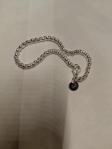 925 silber armband 0 4 - silber, 0.4