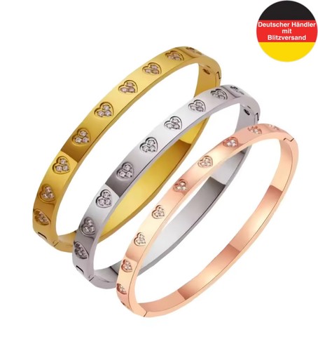 Armreif armband damen - armband,
