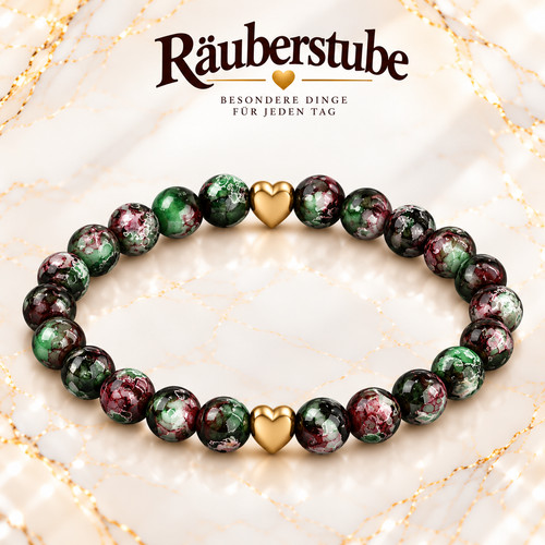 Perlenarmband damen - perlenarmband,
