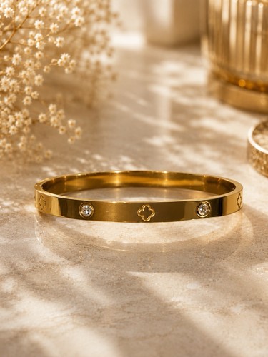 Armband modeschmuck edelstahl - modeschmuck,