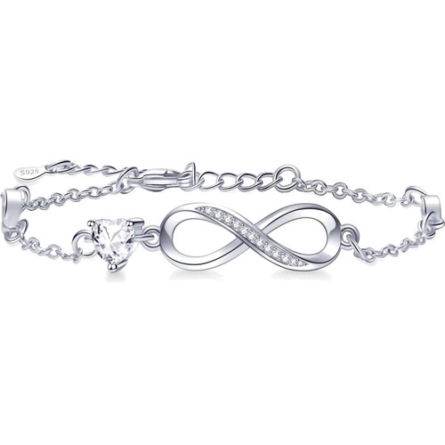 Silber armband damen - armband,