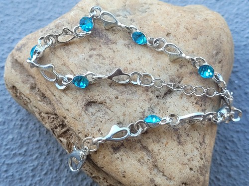 925 sterling silber - 925, armband