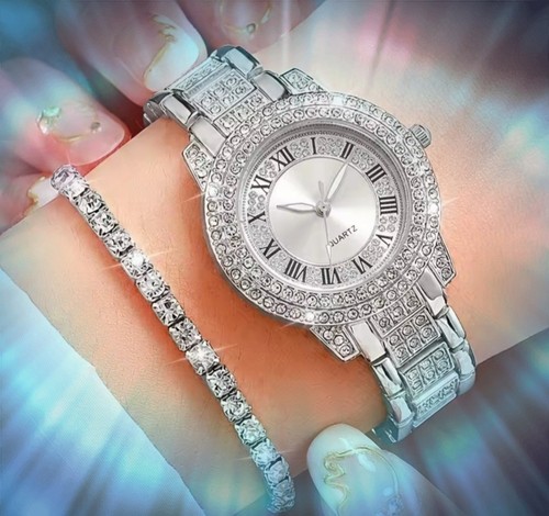Damen quarz uhr - damen,