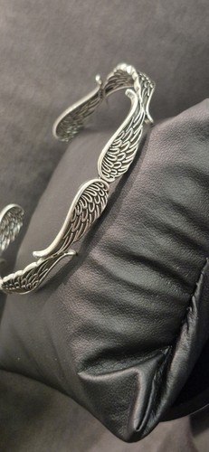 Armreif aus silber - armreif,