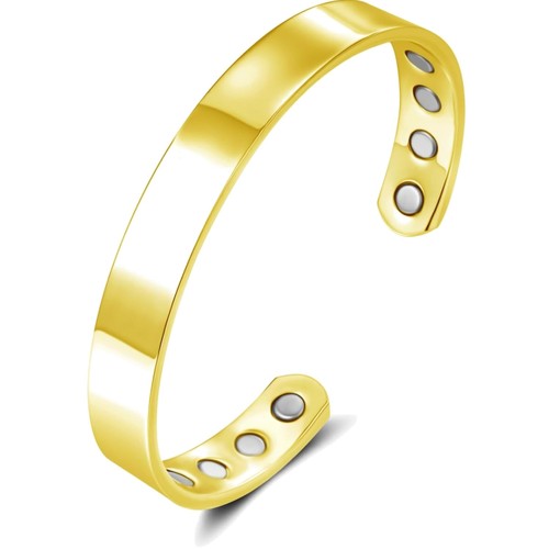 Magnetarmband damen edelstahl - magnetarmband,