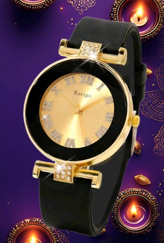 Damen quarz uhr - quarz, uhr🌹damen