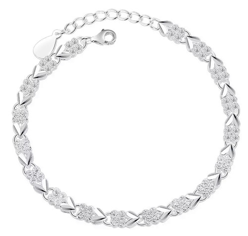 Armband herz damenarmband - armband,
