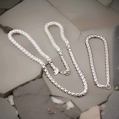 Schmuck armband halskette set - armband,