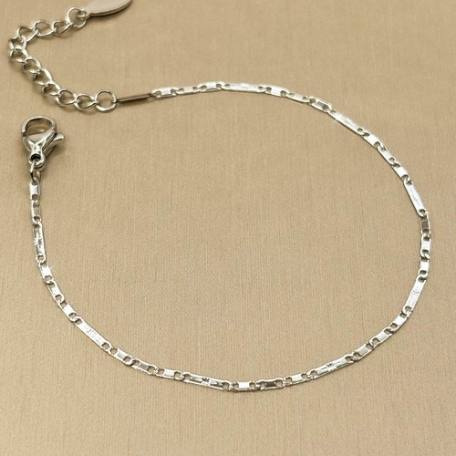 Damen armband silber - damen,