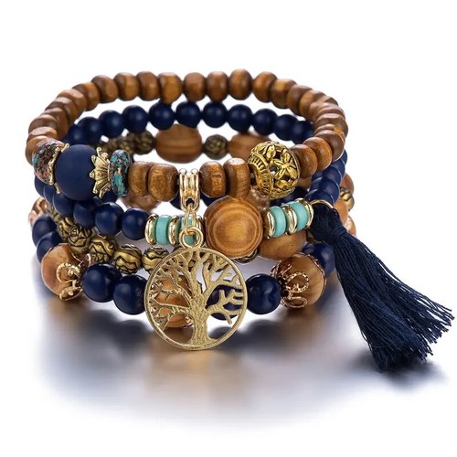 Set damenarmband frauenarmband - set,