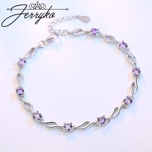 Damen armband 925 sterling - damen,
