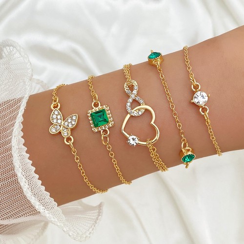 Armband set damen - damen, schmuck