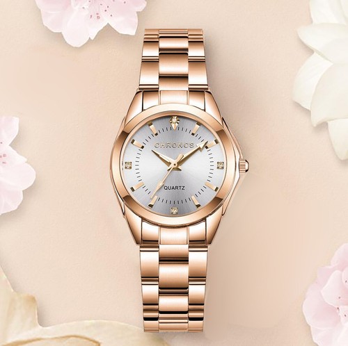 Damenuhr armbanduhr frauen uhr - damenuhr,