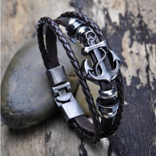 Anker damen herren vintage - anker,