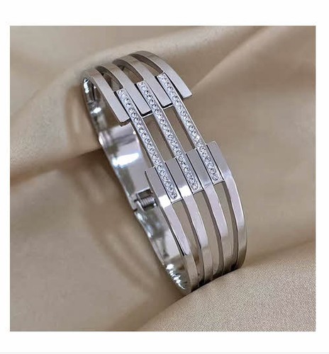 Damen edelstahl schmuck - damen,