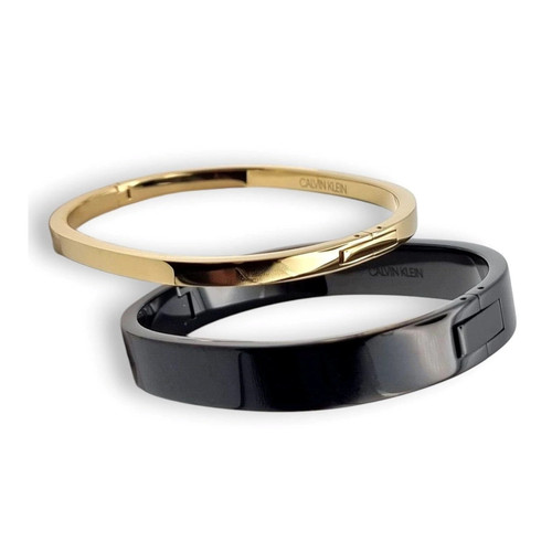 Damen armband gold schwarz - damen,
