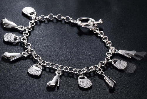 Armband armkette - armband,