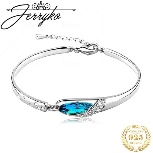 Damen armband silber - silber, kette