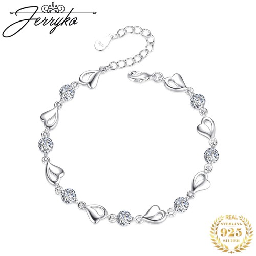Damen armband 925 sterling - armband,