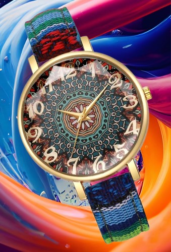 Damen quarz uhr - quarz, uhr🌹damen