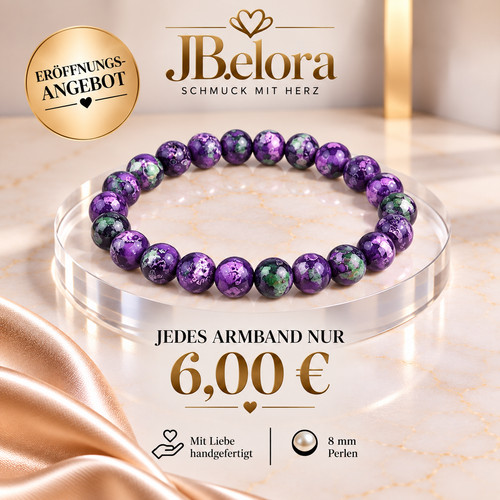 Perlenarmband damen - perlenarmband,