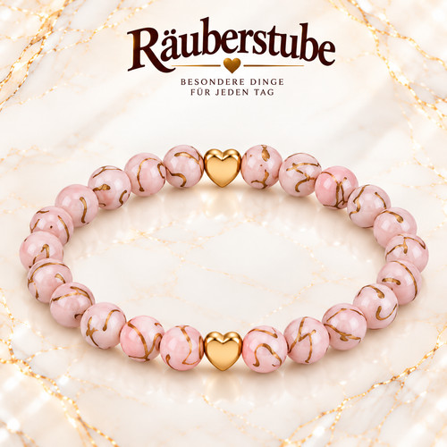 Perlenarmband damen - perlenarmband,