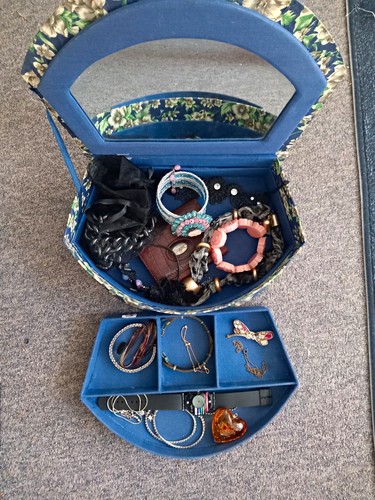 Gemischtes schmuck sortiment - gemischtes, schmuck-sortiment