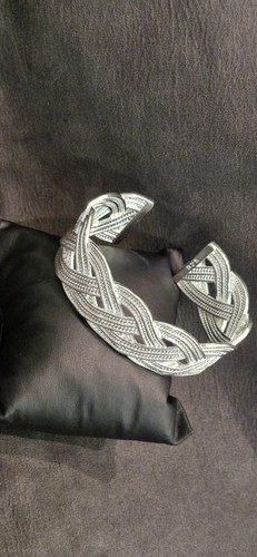 Armreif aus silber 925 - armreif,