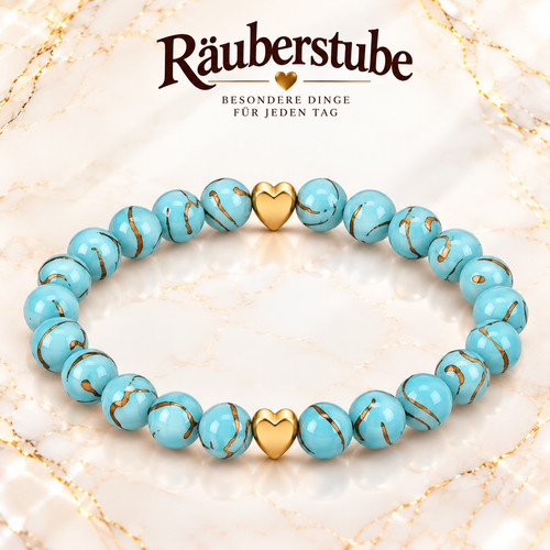 Perlenarmband damen - damen,