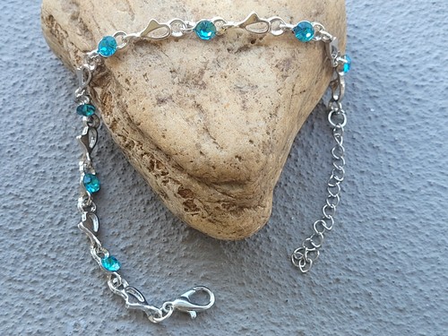 925 sterling silber armband - sterling,