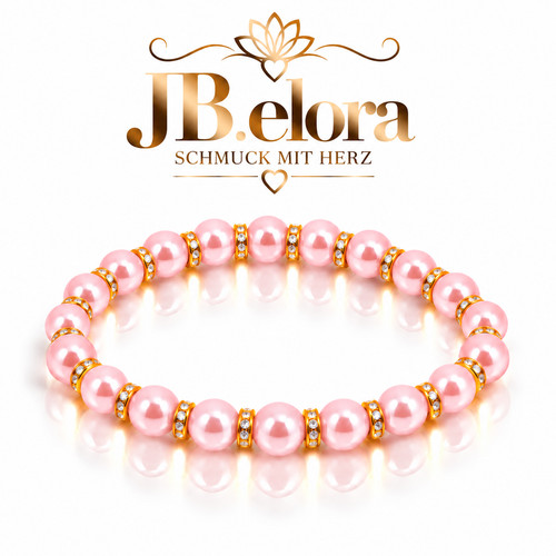 Perlenarmband damen - perlenarmband,