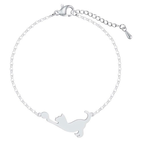 Armband katze ball - armband,