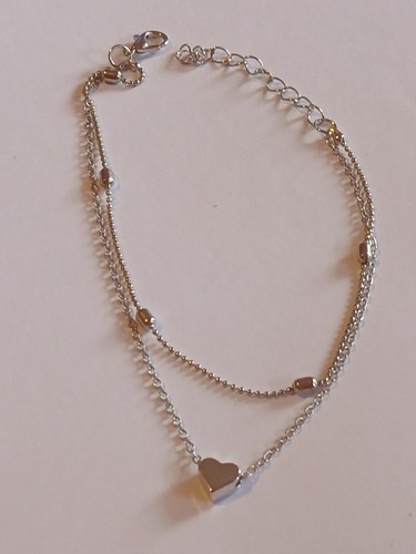 Modeschmuck armband damen - armband,