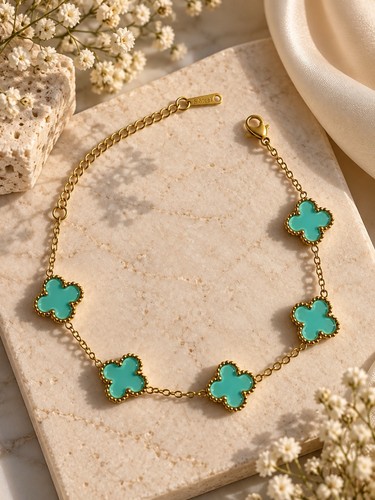 Armband edelstahl modeschmuck - armband,