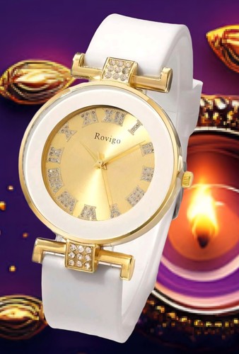 Damen quarz uhr - damen,