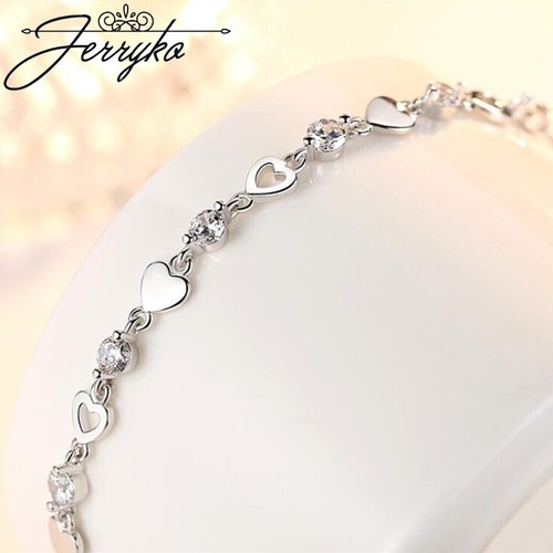 Damen armband 925 sterling - damen,