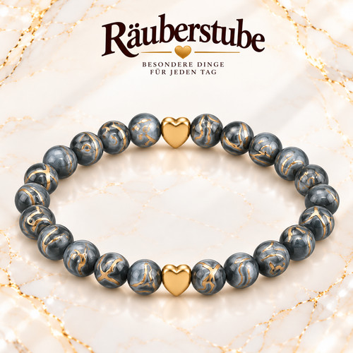 Perlenarmband damen - perlenarmband,